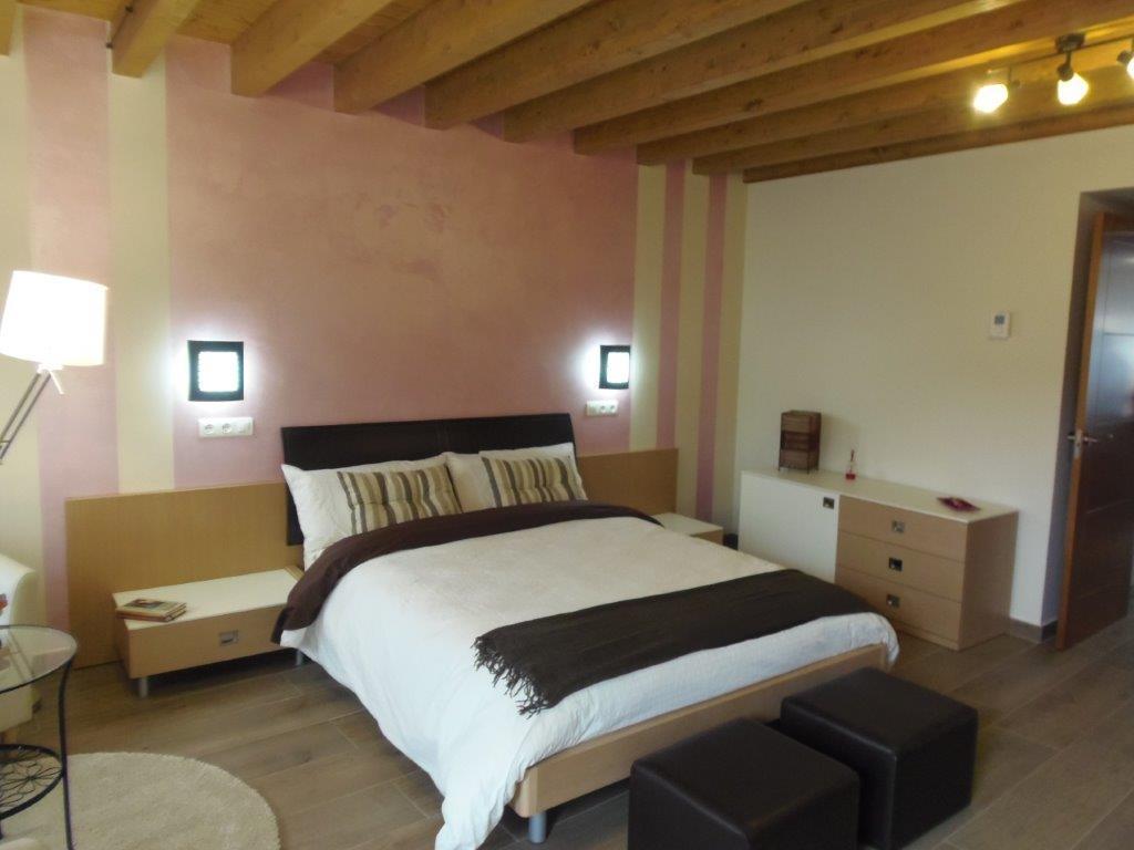 Casa Abuela Gaspara I Villalcázar de Sirga Εξωτερικό φωτογραφία